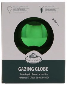 Стъклени оградни топки в комплект 3 бр. – Esschert Design