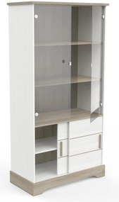 Витрина Oscar