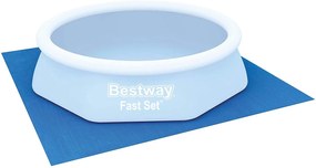 Bestway - Подложка за басейн 274 х 274 см