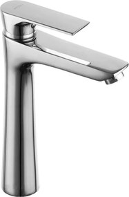 Mexen Axel висока батерия за мивка, хром - 73810-00