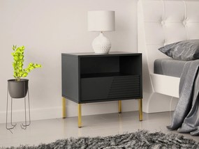 Нощно шкафче Debora-Mauro