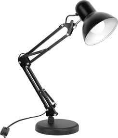 Настолна Лампа JNH042-1TD Black