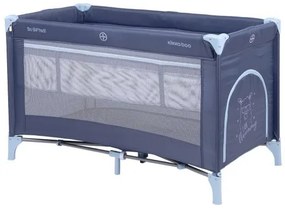 Kikka Boo -Кошара на две нивa So Gifted Navy 2020