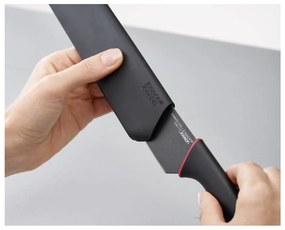 Комплект от 2 ножа с капак и точило Slice&amp;Sharpen Slice &amp; Sharpen - Joseph Joseph