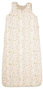 Бежов детски спален чувал от органичен памук 45x87 cm Augusta – Cam Cam Copenhagen