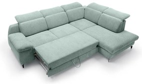 Ъглов диван Diminicana-Menta-Right
