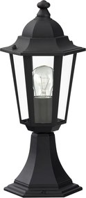 Rabalux Velence Външни стоящи лампи IP43 E27 1x MAX 60W K 8206
