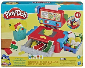 Play Doh - Касов апарат