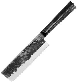 Horecano - Нож Santoku 17,8см AKIRA-(LEMJP04-7S)