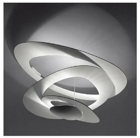 Artemide 1255110A-LED Димируем плафон PIRCE LED/44W/230V 3000K бял