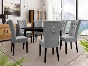 Стол Marcia S67 Plus-Gkri