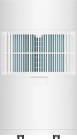 Влагоабсорбатор Xiaomi Smart Dehumidifier Lite BHR8374EU, 250W, 25 м2, 13л/ден, 140 м³/ч, Дренажен маркуч, Wi-Fi, R290, 5°C-35°C, 3 режима, Таймер, Бял