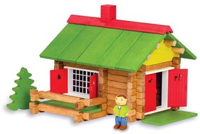 Фигурки на Герои Jeujura 8002 Playset (100 Части)