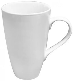 Horecano - Порцеланова чаша MUG с дръжка 450мл (SJ065) - Китайски порцелан