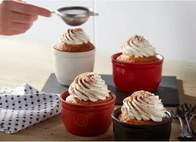 Керамични съдове за печене рамекини 2 бр. ø 10 cm Ultime – Emile Henry