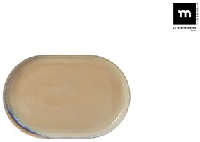 Плато LA MEDITERRANEA Cies, 25x15 cm, порцелан