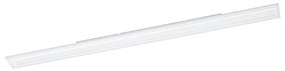 Eglo 98025 - LED Панел SALOBRENA 1 LED/40W/230V бял