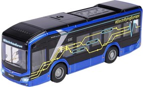 Majorette - Автобус MAN Lion's City 10 E