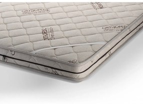 Топ матрак с лен 10 cm, Medico Zip Linen Comfort