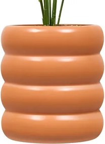 Изкуствено растение atmosphera Poolside Strelitzia , 45 cm, Керамика, Асорти