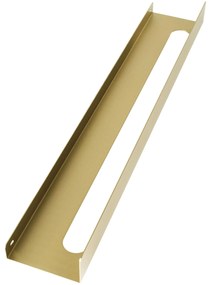 Рафт за баня SF02 60cm gold brush