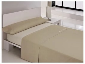 Комплект Чаршафи Pierre Cardin CORALINA FORESTA PO Бежов 90 легло