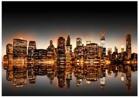 тапети - Wealth of NYC 250x193