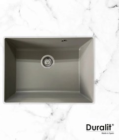 мивка под гишето Duralit-Cement