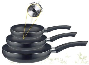 Алуминиева паница , ø 24 cm Ducto - ELO