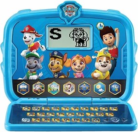 Интерактивна играчка, Vtech, Образователен лаптоп, Paw patrol