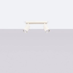 Кремав прожектор 6x30 cm Etna – Sollux