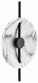 СТЕННА ЛАМПА LED APP1762-1W