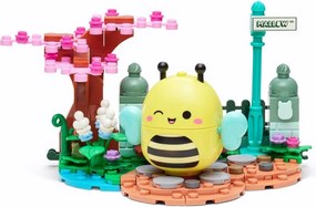 Строителен комплект BLDR Sunny – SQUISHMALLOWS