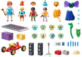 Playmobil - Детски клуб