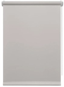 Сива ролетна щора 97x150 cm Mini Relax – Gardinia