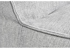 Сива градинска табуретка Grow – Blomus