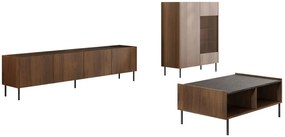 Комплект за дневна Tewo