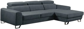 Ъглов диван Astiria-Anthraki-Lefko-Right