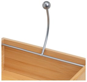 Бамбукова поставка за салфетки – Casa Selección