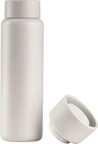 Бежова термочаша от неръждаема стомана 650 ml Singles – Zone