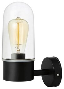 Markslöjd 107800 - За баня Стенна лампа ZEN 1xE27/15W/230V IP44