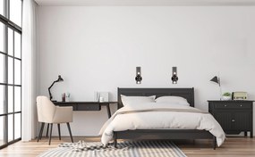 Аплик APP1208-2W BLACK