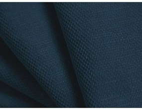 Тъмносин ъглов диван (променлив/L форма) Molino – Micadoni Home