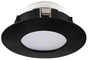 Eglo 900743 - LED Луничка за баня PINEDA LED/4,9W/230V IP44