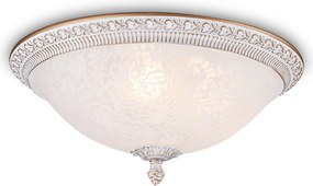 Maytoni Плафониера - C908-CL-03-W