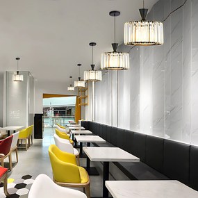 Лампа APP1651-6CP