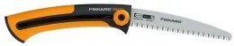 Fiskars - Сгъваем градински трион за клони Xtract 1000613