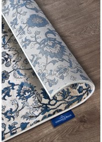 Синьо-кремава пътека 80x240 cm Ernest – Villeroy&amp;Boch