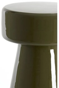 Метална кръгла странична масичка ø 29 cm Dakwa – Light &amp; Living