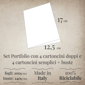 Комплект писма Words for Earth - Kartos